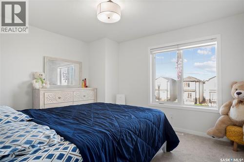 1772 West Market Street, Regina, SK - Indoor Photo Showing Bedroom