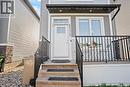 1772 West Market Street, Regina, SK  - Outdoor With Exterior 