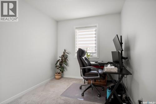 1772 West Market Street, Regina, SK - Indoor Photo Showing Office
