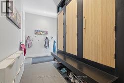 Main Floor: Loads of Storage! - 