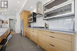 Main Floor: Kitchen - 