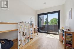 Upper Floor: Bedroom - 