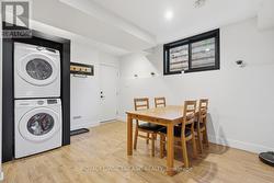 Lower Level: Self Contained Unit Kitchen - 
