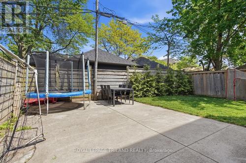 20 Garfield Avenue, London South (South F), ON - Outdoor