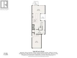 Floor Plans: Main Floor - 