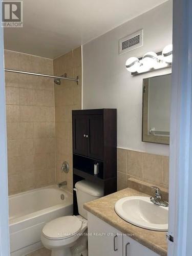 1103 - 563 Mornington Avenue, London East (East G), ON - Indoor Photo Showing Bathroom