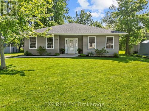 150 O'MARA STREET  Southwest Middlesex (Glencoe), ON N0L 1M0