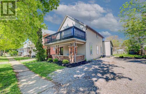203 Talbot Street S, Norfolk (Simcoe), ON - Outdoor