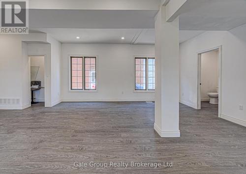 203 Talbot Street S, Norfolk (Simcoe), ON - Indoor Photo Showing Other Room
