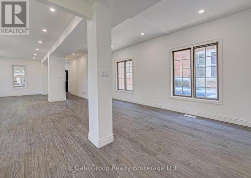 203 Talbot Street S, Norfolk (Simcoe), ON - Indoor Photo Showing Other Room