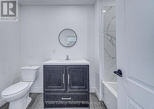203 Talbot Street S, Norfolk (Simcoe), ON - Indoor Photo Showing Bathroom