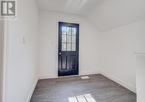 203 Talbot Street S, Norfolk (Simcoe), ON - Indoor Photo Showing Other Room