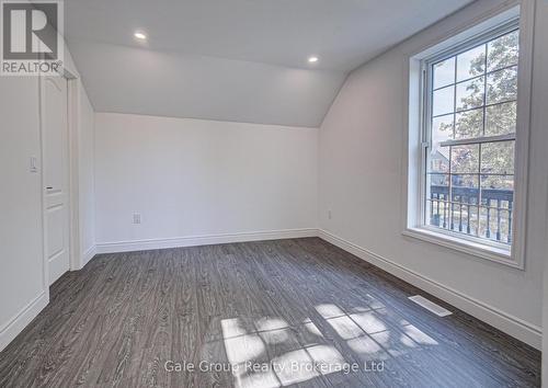 203 Talbot Street S, Norfolk (Simcoe), ON - Indoor Photo Showing Other Room