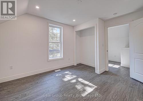 203 Talbot Street S, Norfolk (Simcoe), ON - Indoor Photo Showing Other Room