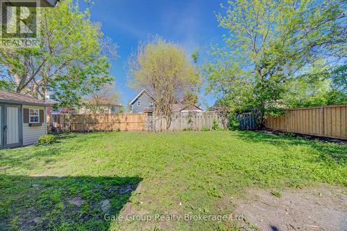 203 Talbot Street S, Norfolk (Simcoe), ON - Outdoor
