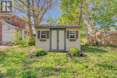 203 Talbot Street S, Norfolk (Simcoe), ON - Outdoor