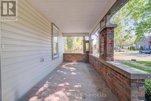203 Talbot Street S, Norfolk (Simcoe), ON - Outdoor With Exterior