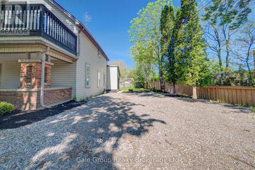 203 Talbot Street S, Norfolk (Simcoe), ON - Outdoor