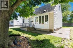 580 INDIAN ROAD North Sarnia, ON N7T 7G6