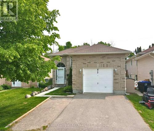 415 IRWIN STREET  Midland, ON L4R 2V6