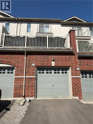 146 Watson Parkway, Guelph, ON - Outdoor With Balcony With Exterior