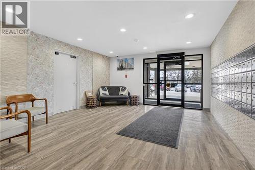 Exterior - 200 Jamieson Parkway Unit# 606, Cambridge, ON - Outdoor
