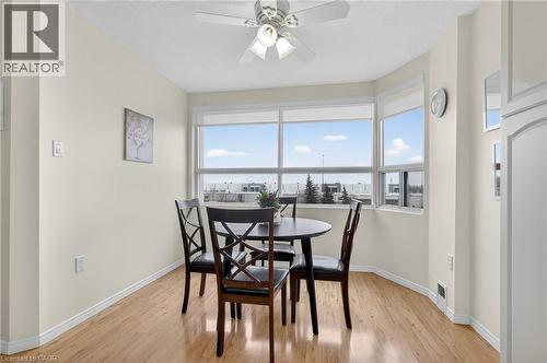 Living - 200 Jamieson Parkway Unit# 606, Cambridge, ON - Indoor