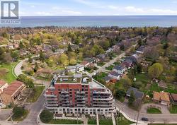 609 - 3655 KINGSTON ROAD Toronto (Scarborough Village), ON M1M 1S2