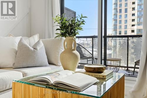 609 - 3655 Kingston Road, Toronto (Scarborough Village), ON - Indoor