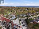 609 - 3655 Kingston Road, Toronto (Scarborough Village), ON  - Outdoor With Body Of Water With View 