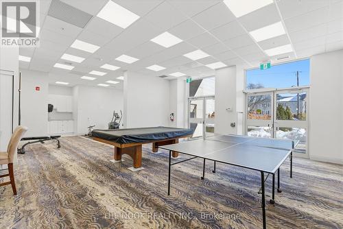 609 - 3655 Kingston Road, Toronto (Scarborough Village), ON - Indoor Photo Showing Other Room