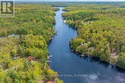 View to the East - 