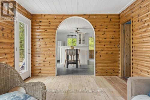 View of Kitchen from Living Room - 1026 Carlson Place, Bracebridge (Draper), ON - Indoor