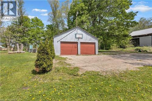 434 Second Conc Road, Princeton, ON - Outdoor
