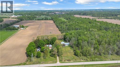 434 Second Conc Road, Princeton, ON - Outdoor With View