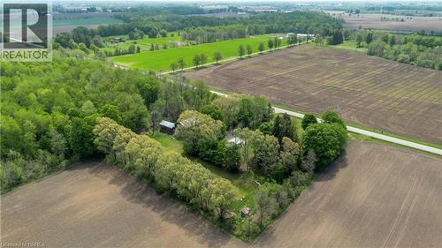 434 Second Conc Road, Princeton, ON - Outdoor With View