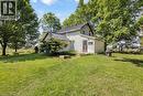 434 Second Conc Road, Princeton, ON  - Outdoor 