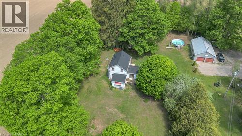434 Second Conc Road, Princeton, ON - Outdoor