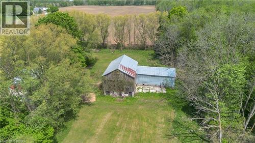434 Second Conc Road, Princeton, ON - Outdoor With View