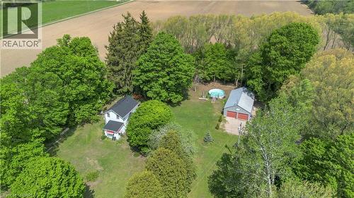 434 Second Conc Road, Princeton, ON - Outdoor With View