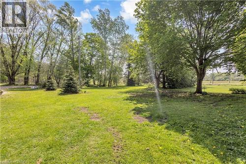 434 Second Conc Road, Princeton, ON - Outdoor With View
