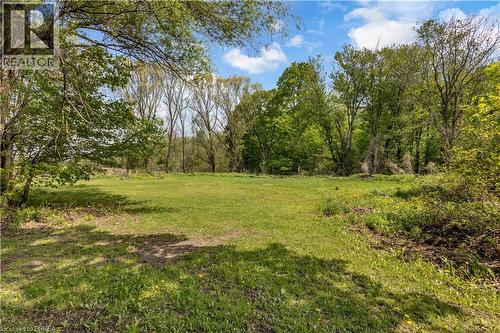 434 Second Conc Road, Princeton, ON - Outdoor With View