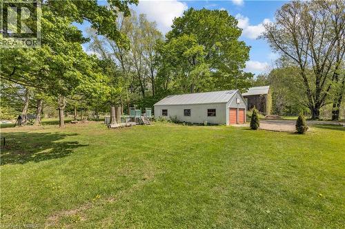 434 Second Conc Road, Princeton, ON - Outdoor