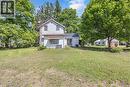 434 Second Conc Road, Princeton, ON  - Outdoor 