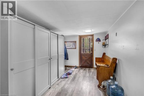 434 Second Conc Road, Princeton, ON - Indoor Photo Showing Other Room