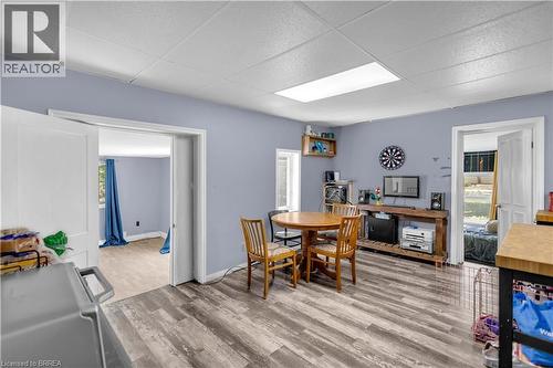 434 Second Conc Road, Princeton, ON - Indoor