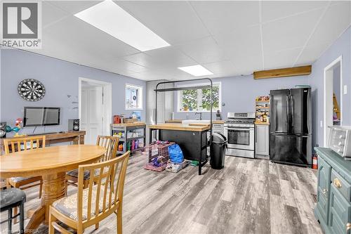 434 Second Conc Road, Princeton, ON - Indoor
