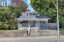 378 Norfolk Street N, Simcoe, ON  - Outdoor 