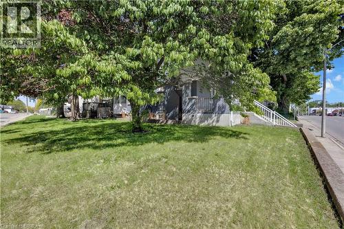 378 Norfolk Street N, Simcoe, ON - Outdoor