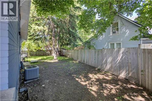 378 Norfolk Street N, Simcoe, ON - Outdoor